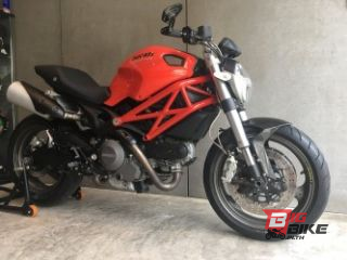  Ducati Monster 795